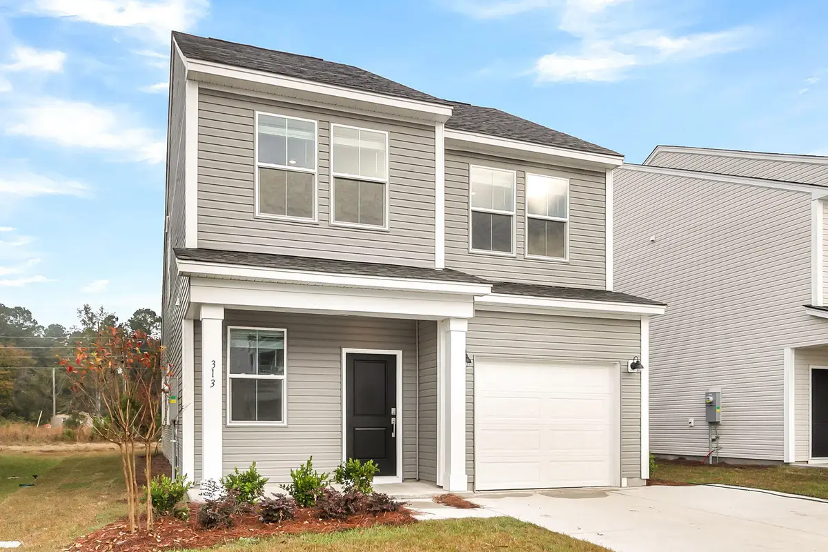 122 Scout Drive, Summerville, SC 29486 - #1