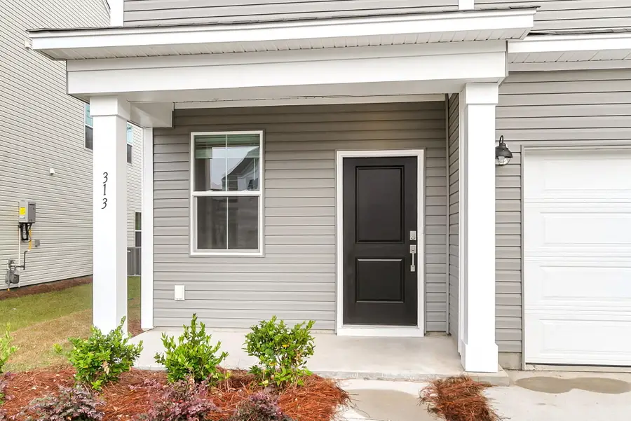 122 Scout Drive, Summerville, SC 29486 - #2