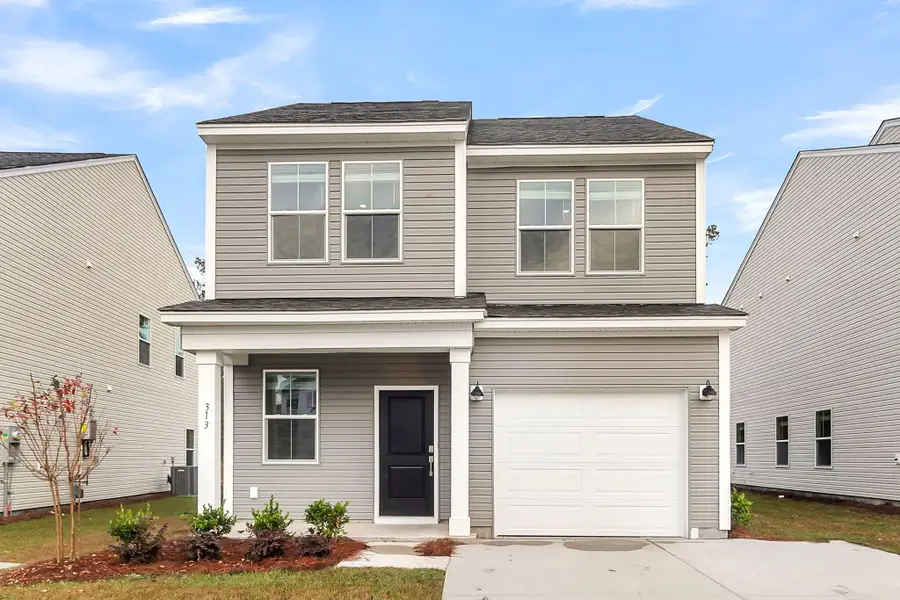 122 Scout Drive, Summerville, SC 29486 - #3