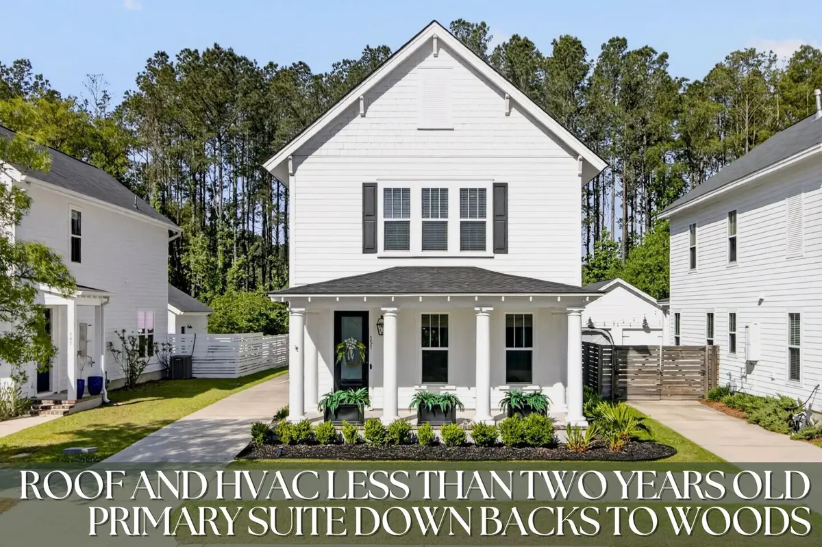 151 Dark Hollow Way, Summerville, SC 29485 - #1