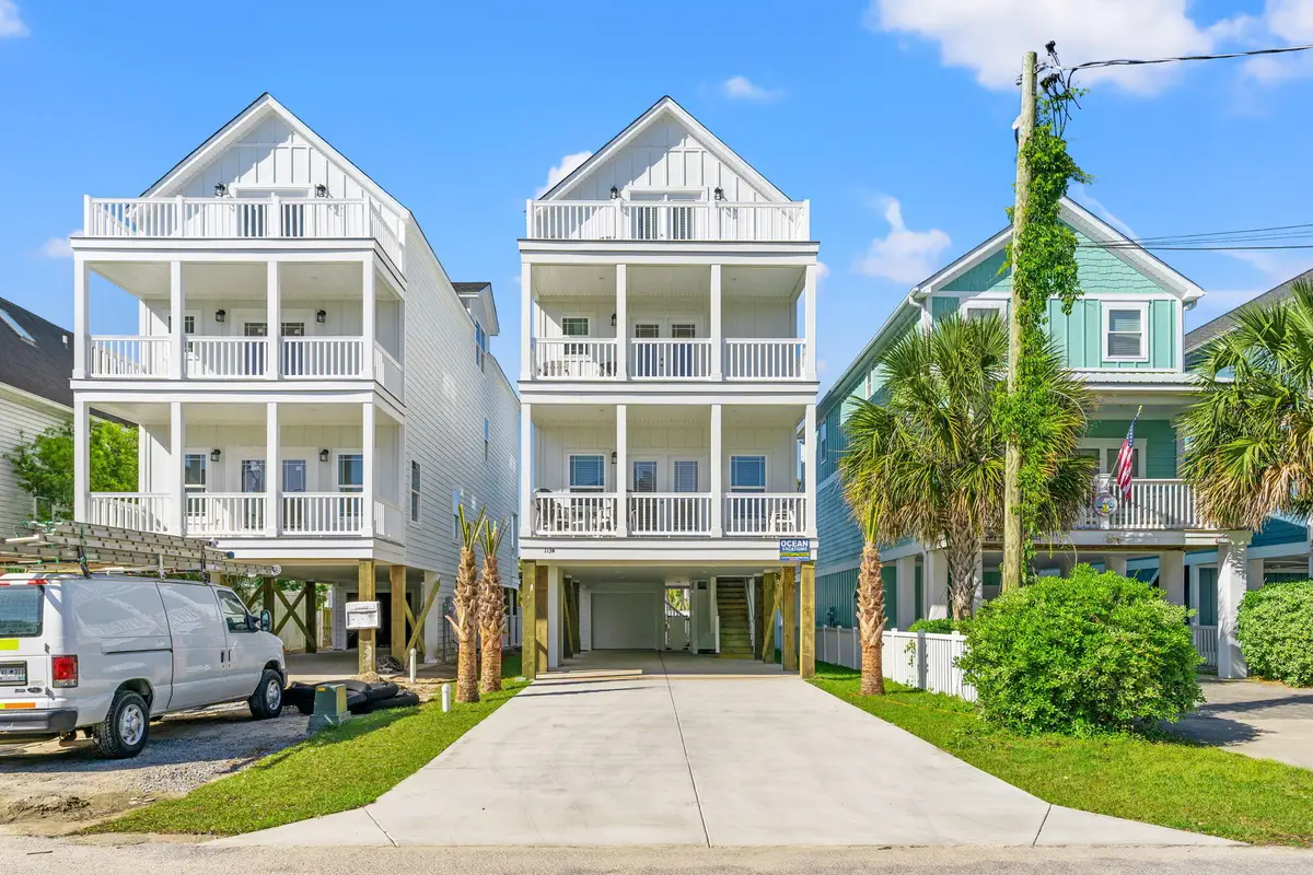 113 S 12th Avenue #B, Surfside Beach, SC 29575 - #1