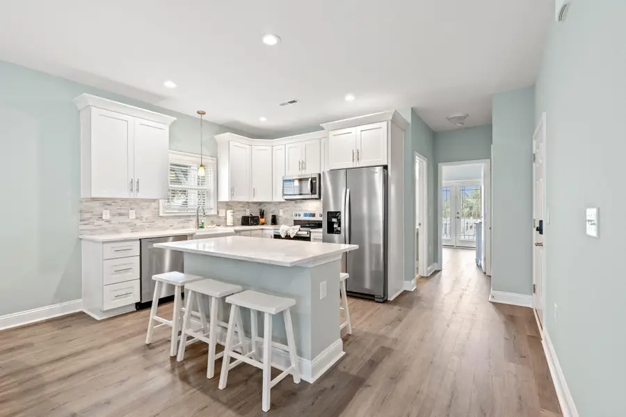 113 S 12th Avenue #A, Surfside Beach, SC 29575 - #3