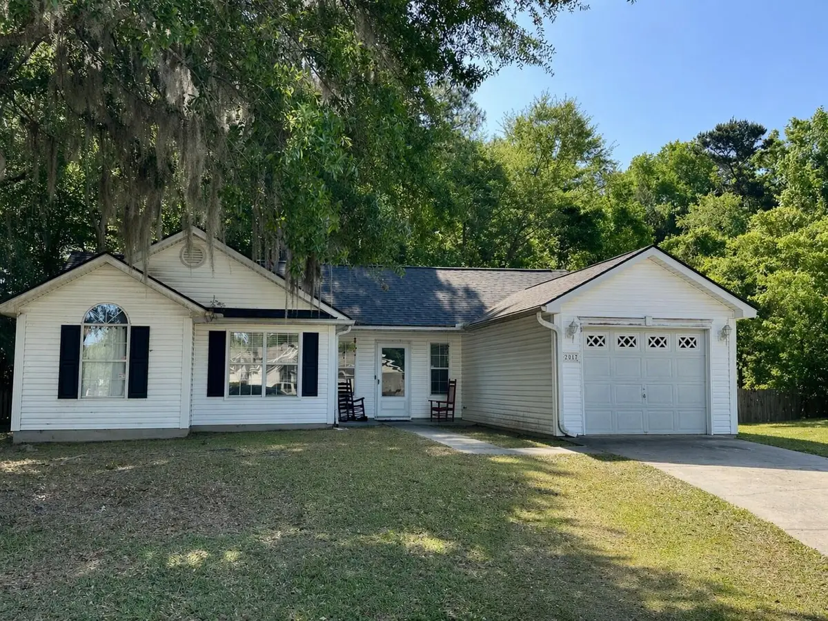 2017 Limpet Lane, Ladson, SC 29456 - #1