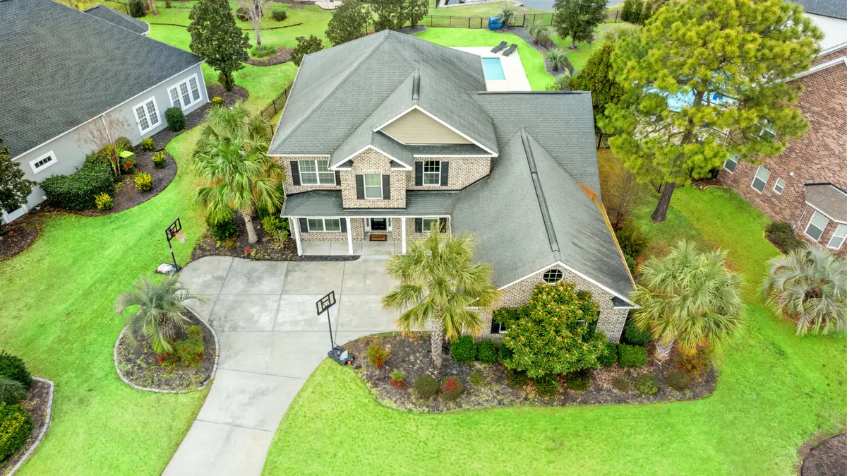8491 Juxa Drive, Myrtle Beach, SC 29579 - #1