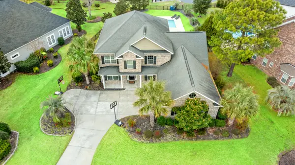 8491 Juxa Drive, Myrtle Beach, SC 29579