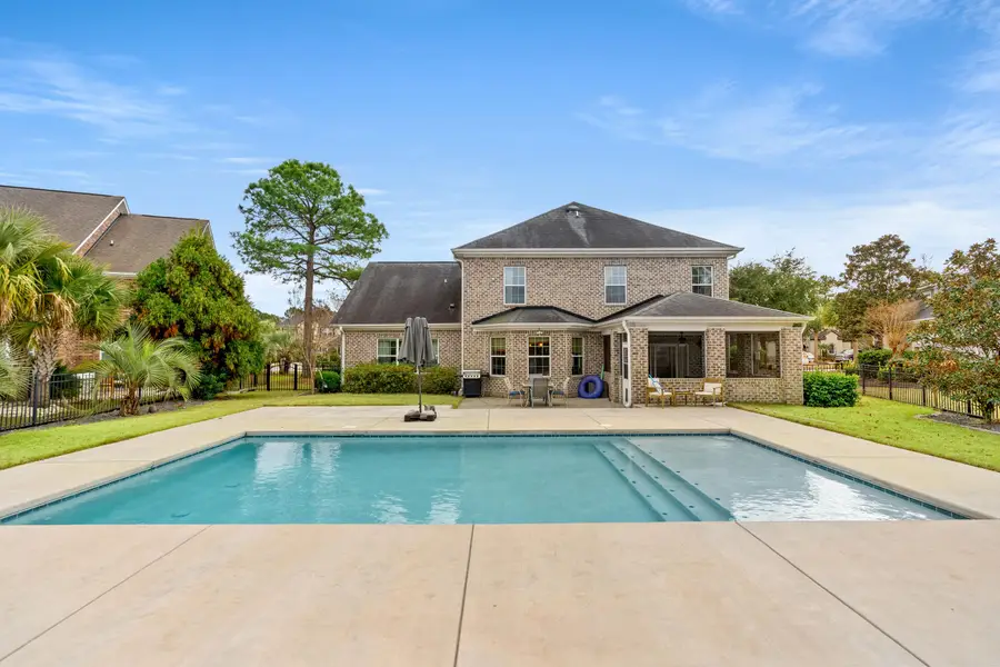 8491 Juxa Drive, Myrtle Beach, SC 29579 - #3