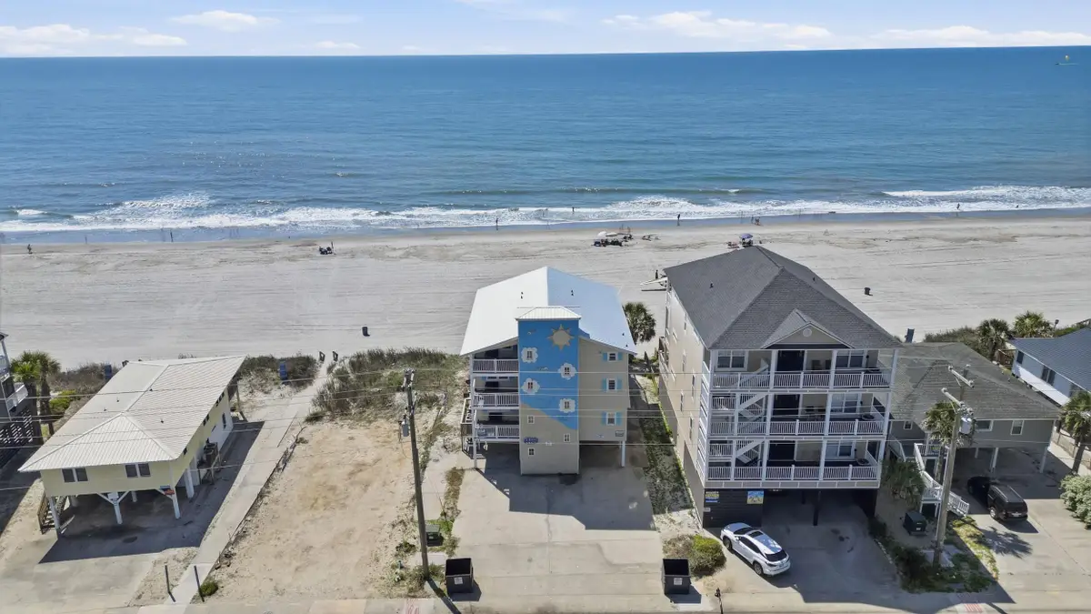 3104 N Ocean Boulevard, North Myrtle Beach, SC 29582 - #1