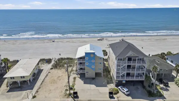 3104 N Ocean Boulevard, North Myrtle Beach, SC 29582