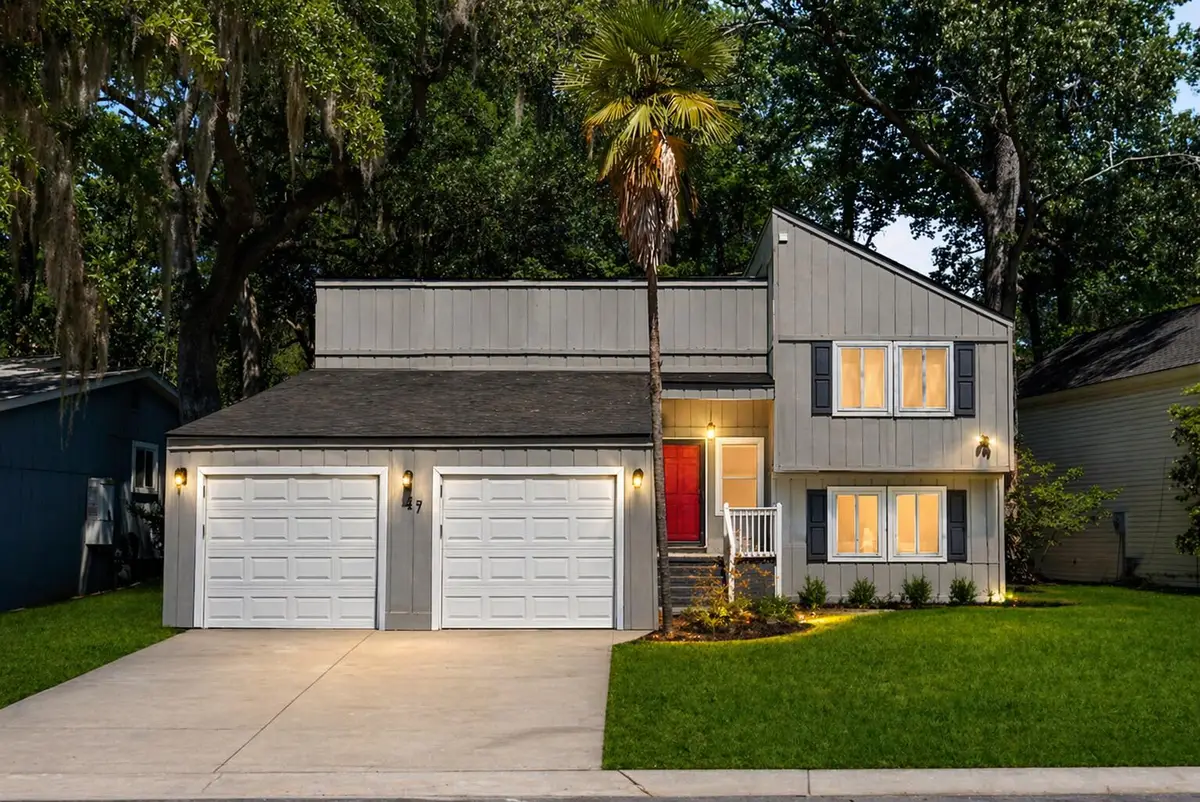 127 Lancer Drive, Summerville, SC 29485 - #1