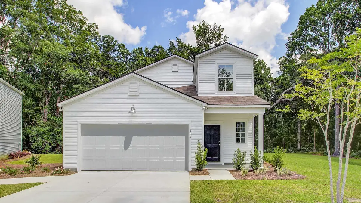 610 Winter Wren Way, Moncks Corner, SC 29461 - #1