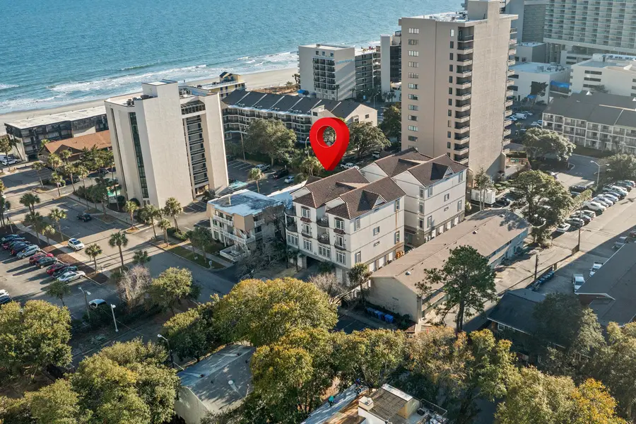 213 76th Avenue #A, Myrtle Beach, SC 29572 - #2