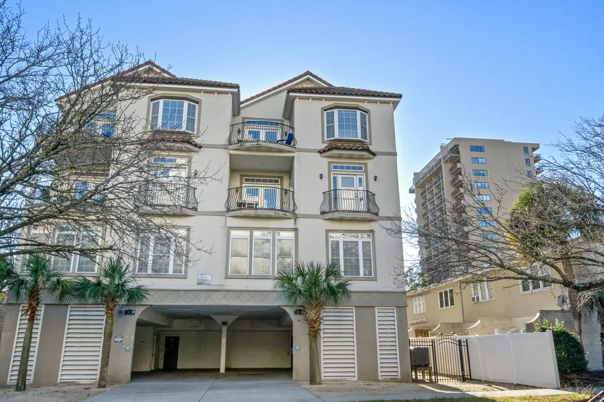 213 76th Avenue #B, Myrtle Beach, SC 29572 - #1