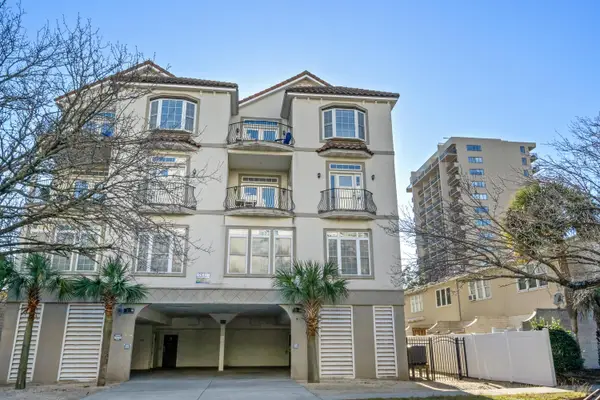 213 76th Avenue #B, Myrtle Beach, SC 29572