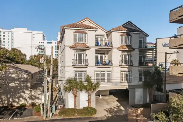 213 76th Avenue #C, Myrtle Beach, SC 29572