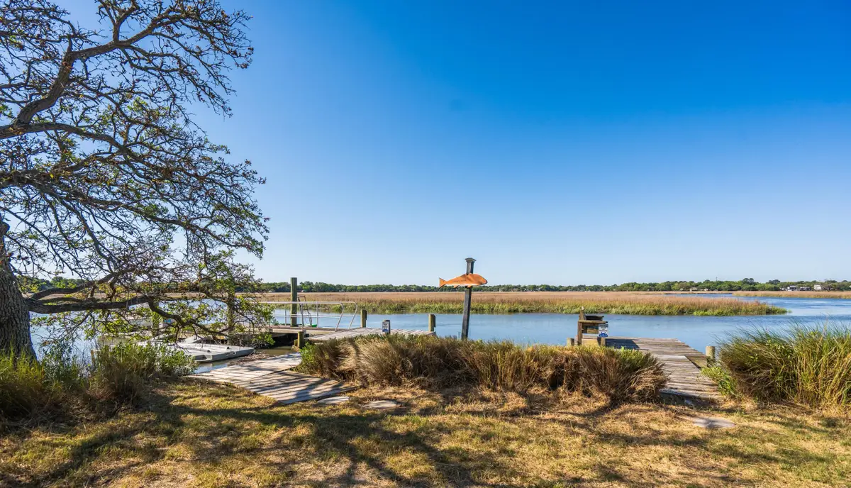 1259 Harbor View Lane, Charleston, SC 29412 - #1