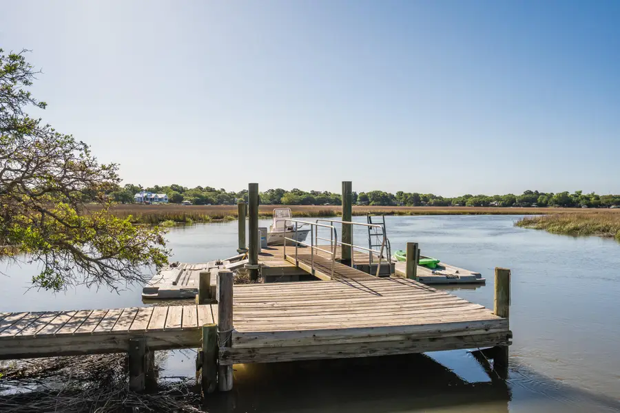 1259 Harbor View Lane, Charleston, SC 29412 - #2