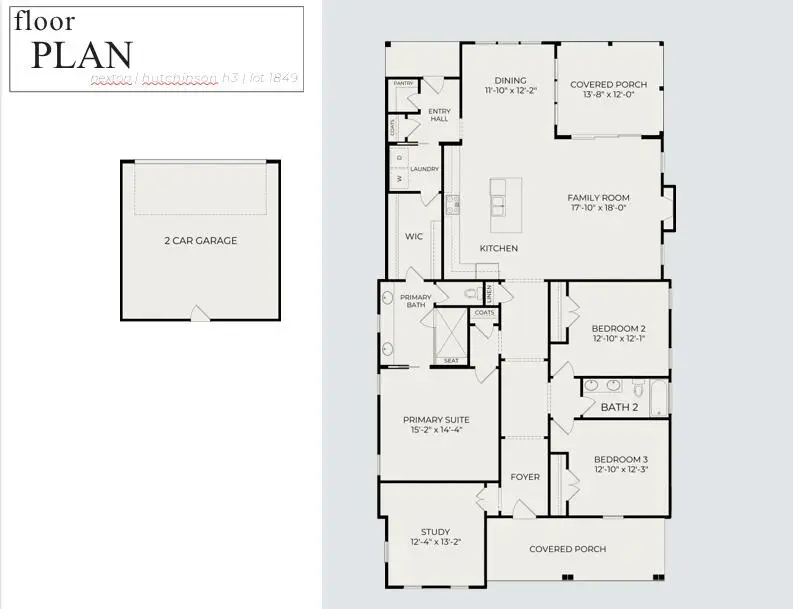 502 Evenfall Lane, Summerville, SC 29486 - #2