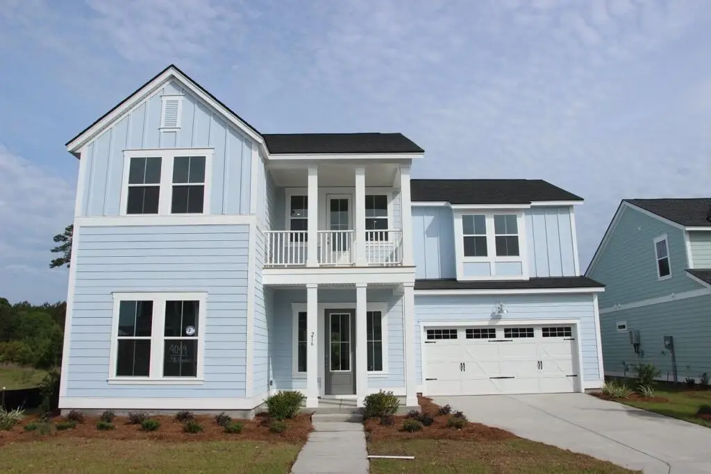122 Beamon Loop, Summerville, SC 29486 - #1