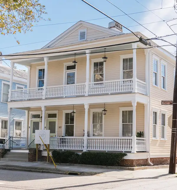 63 Montagu Street, Charleston, SC 29401