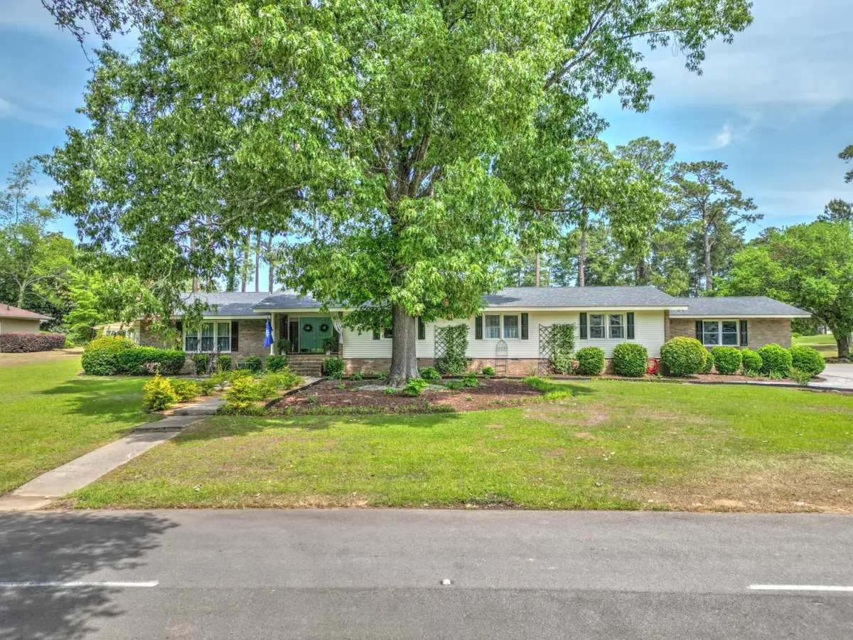 127 Cooper Circle, Santee, SC 29142 - #1