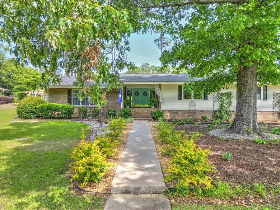 127 Cooper Circle, Santee, SC 29142 - #2