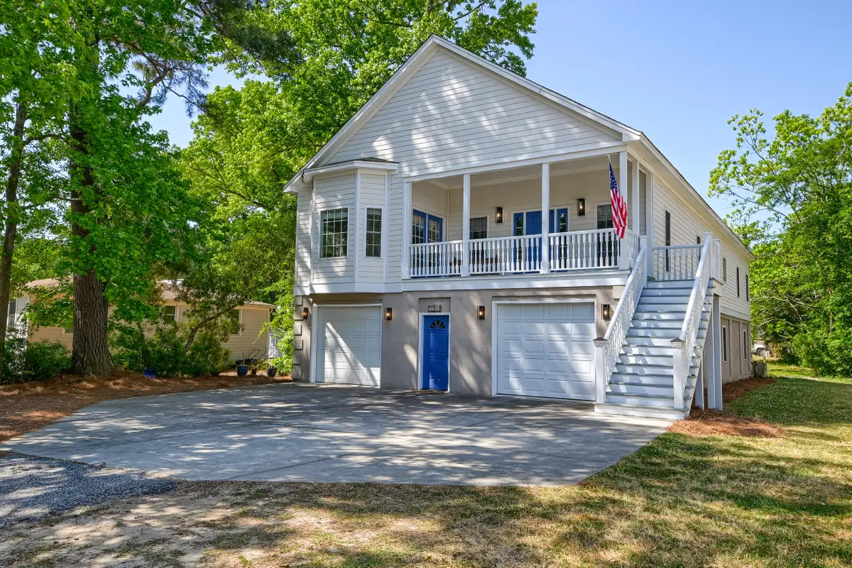 731 York Street, Mount Pleasant, SC 29464 - #1