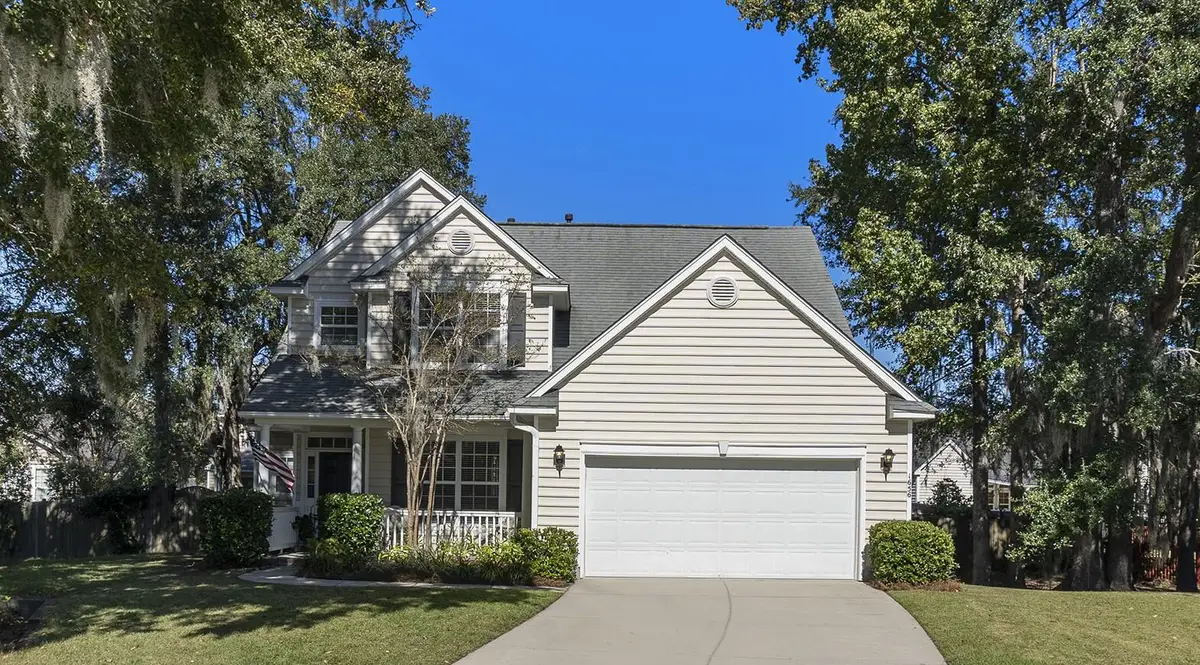 1656 Pepperwood Court, Charleston, SC 29414 - #1