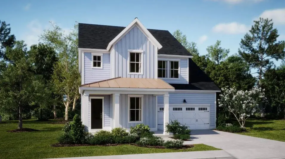 140 Brick Drive, Summerville, SC 29486 - #1