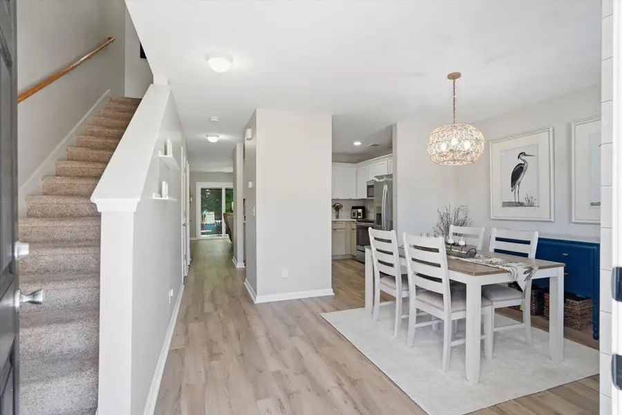 1295 Island Club Drive #D, Charleston, SC 29492 - #2