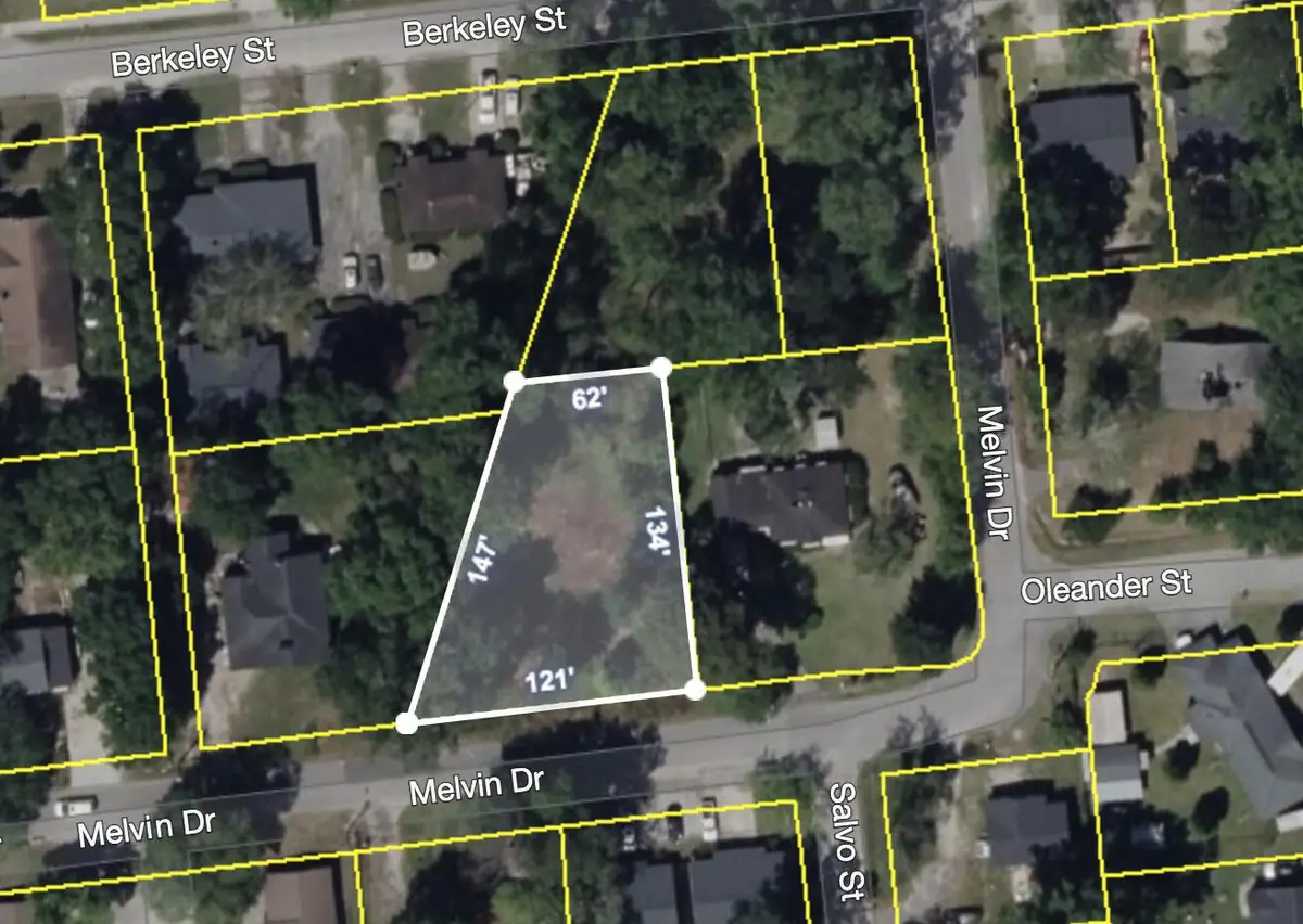 0 Melvin Drive, Hanahan, SC 29410 - #1