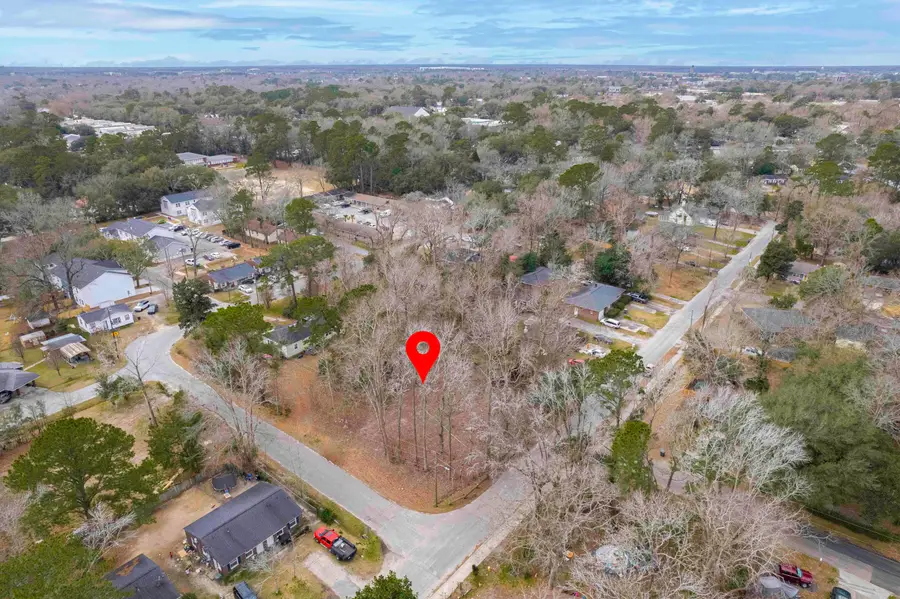 0 Melvin Drive, Hanahan, SC 29410 - #3