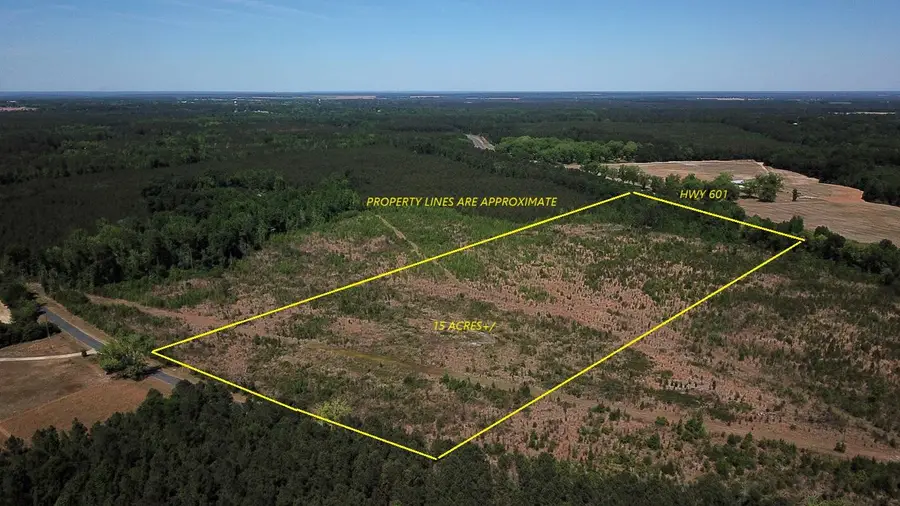 000 Ponderosa Road, Saint Matthews, SC 29135 - #2