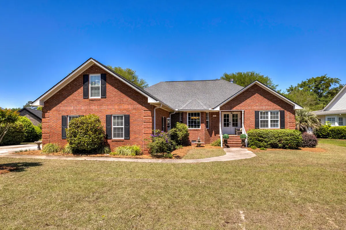 25 Plantation Drive, Manning, SC 29102 - #1