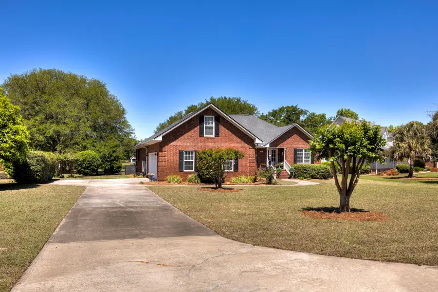25 Plantation Drive, Manning, SC 29102 - #3