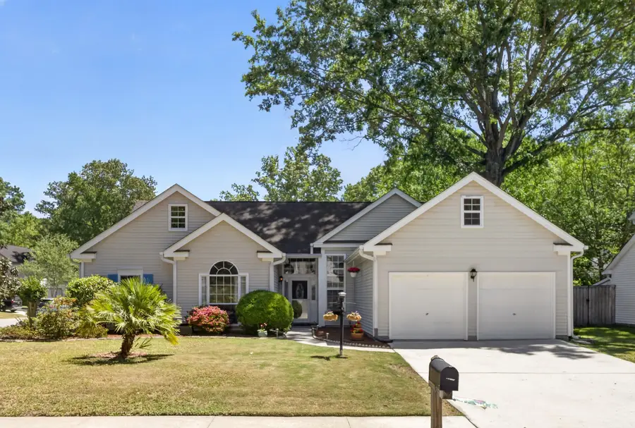 108 Chesterton Drive, Goose Creek, SC 29445 - #2