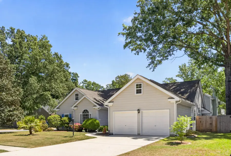 108 Chesterton Drive, Goose Creek, SC 29445 - #3