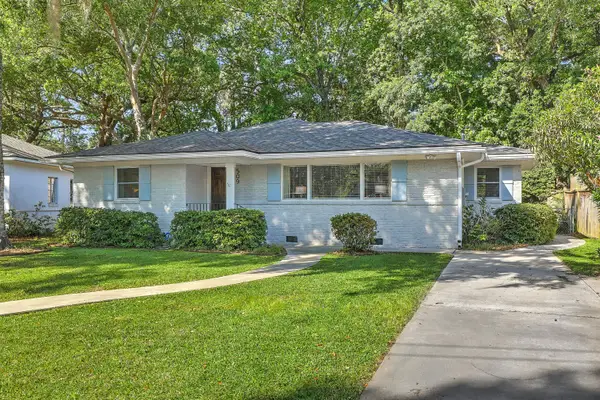 509 Linden Circle, Charleston, SC 29407