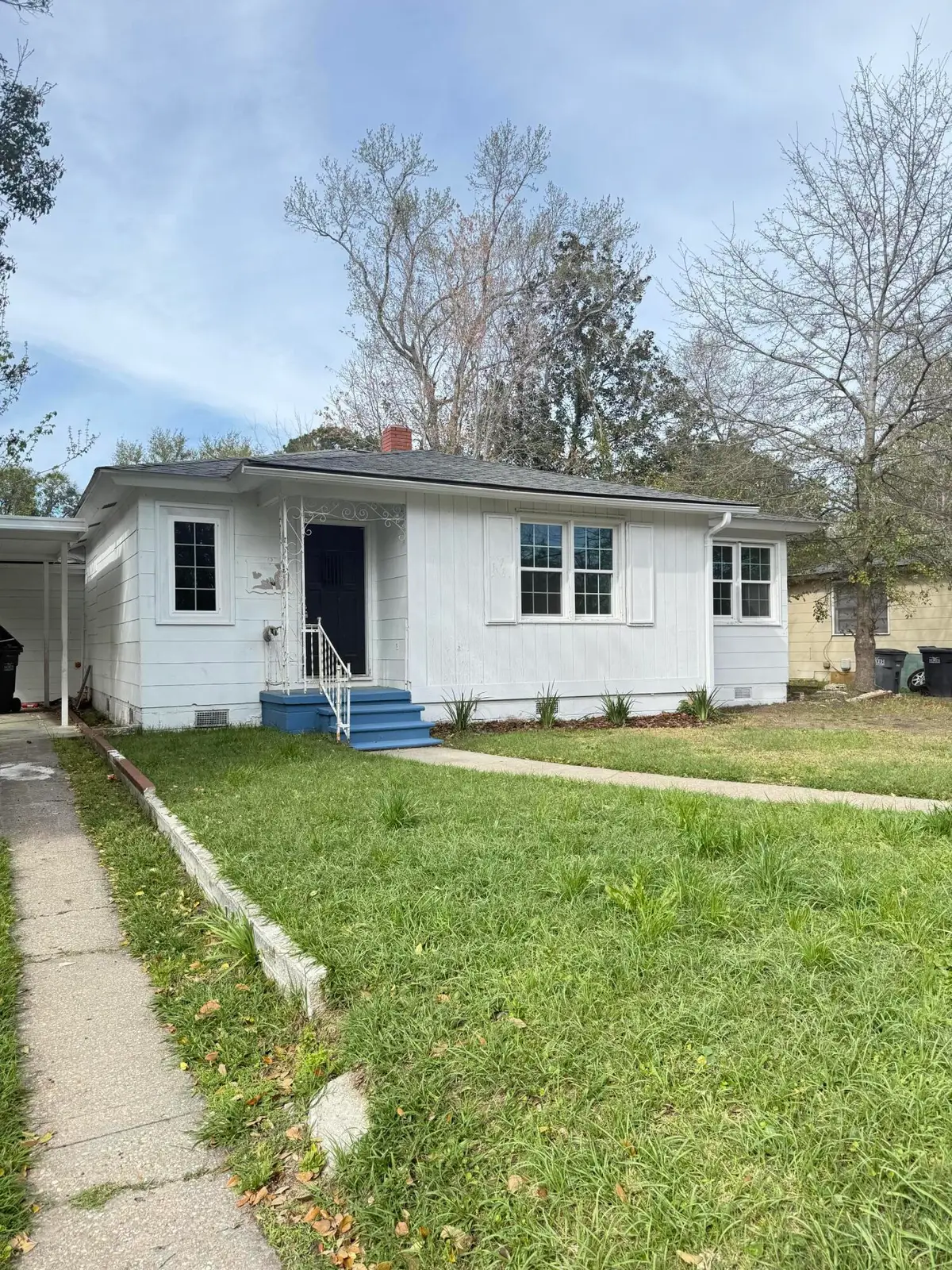 1630 Larry Street, North Charleston, SC 29406 - #1