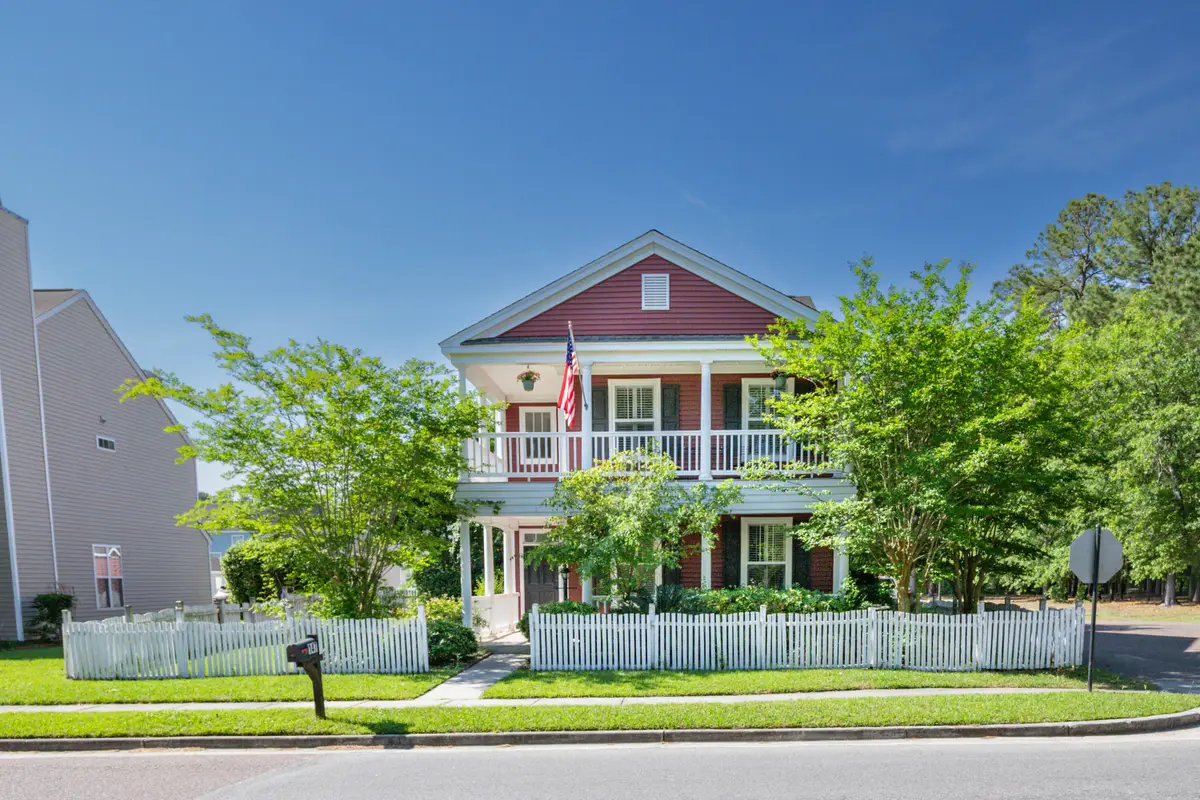 147 Red Leaf Boulevard, Moncks Corner, SC 29461 - #1