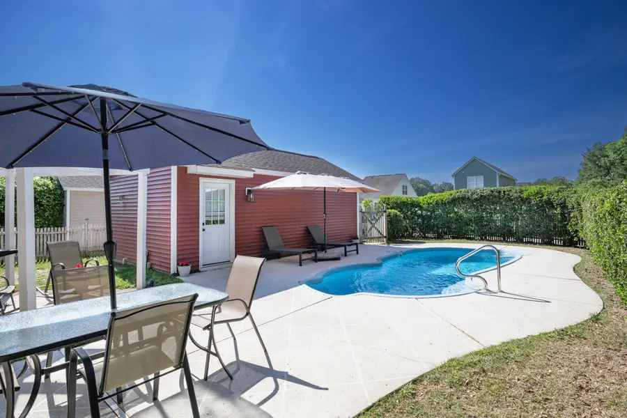 147 Red Leaf Boulevard, Moncks Corner, SC 29461 - #3