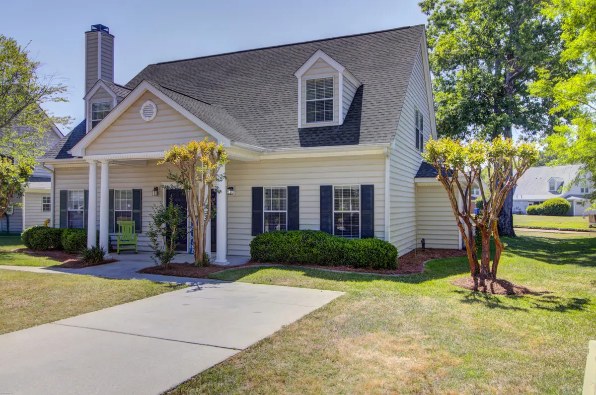 4818 Habersham Lane, Summerville, SC 29485 - #1