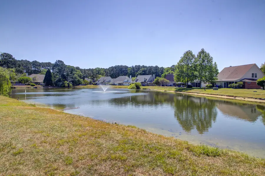 4818 Habersham Lane, Summerville, SC 29485 - #3