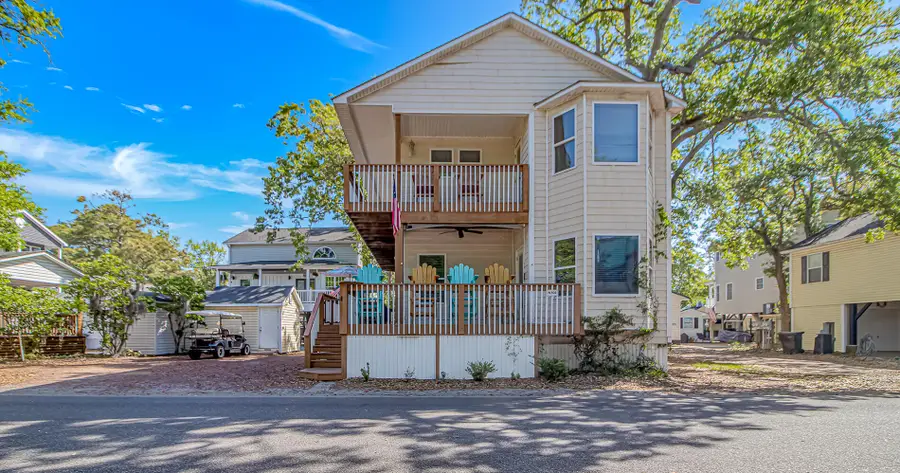 6001 S Kings Highway, Myrtle Beach, SC 29575 - #2