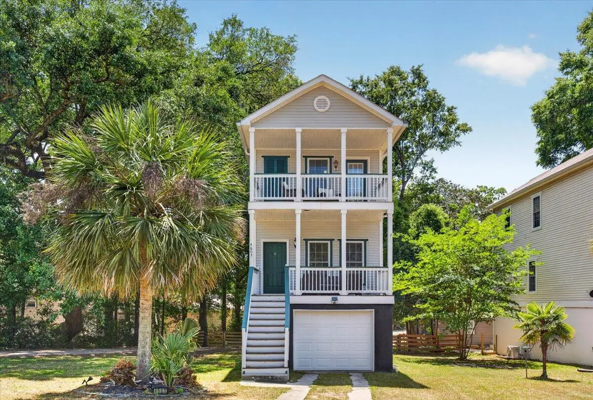 4603 Apple Street, North Charleston, SC 29405 - #1