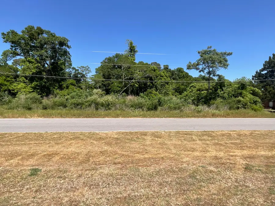 3494 Railroad Avenue, Bamberg, SC 29003 - #3