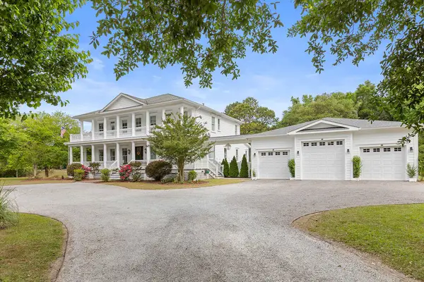 3332 Westphal Drive, Johns Island, SC 29455
