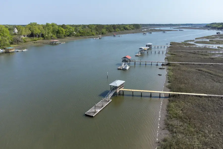 3332 Westphal Drive, Johns Island, SC 29455 - #3