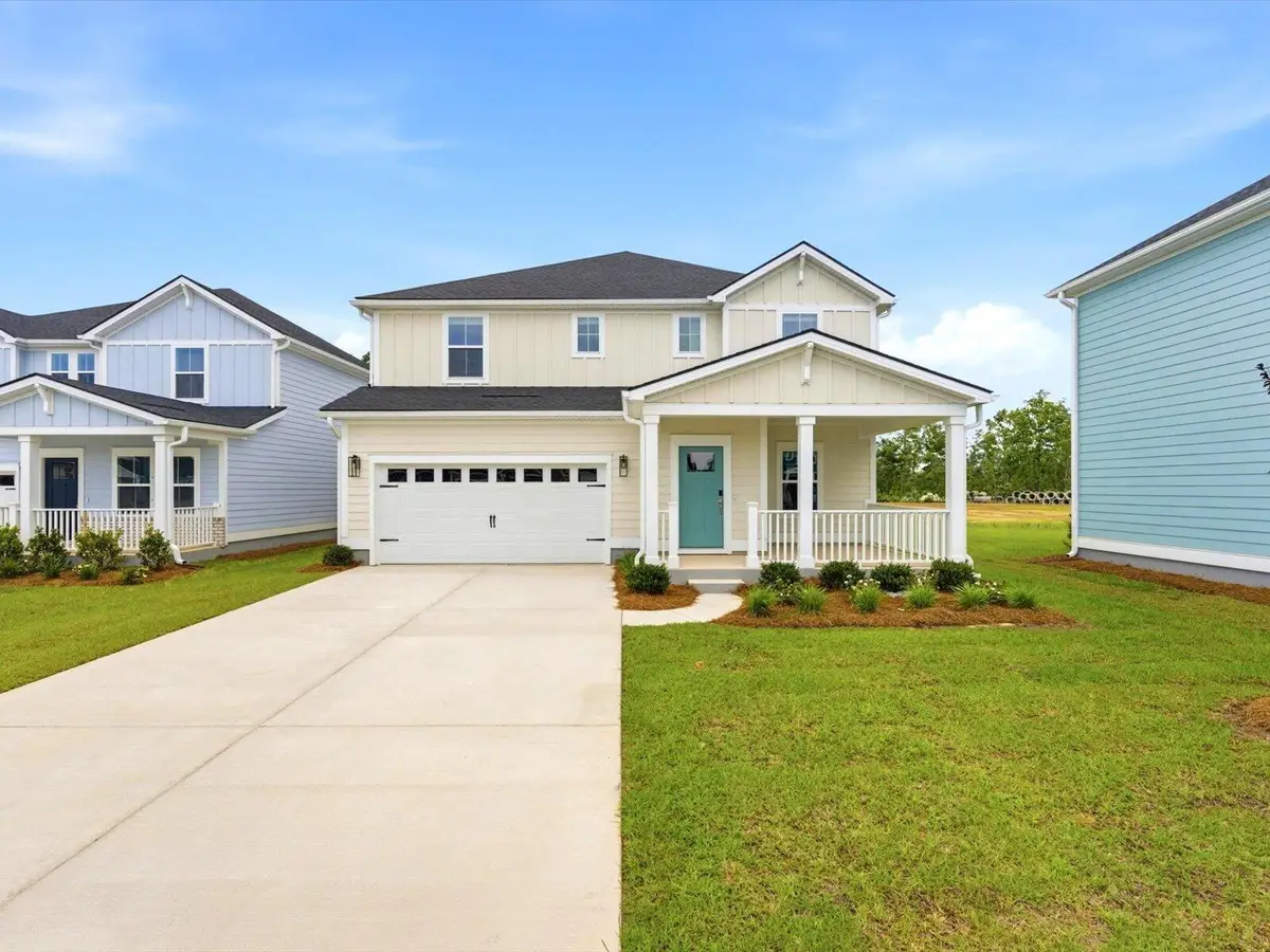 353 Calm Water Way, Summerville, SC 29486 - #1