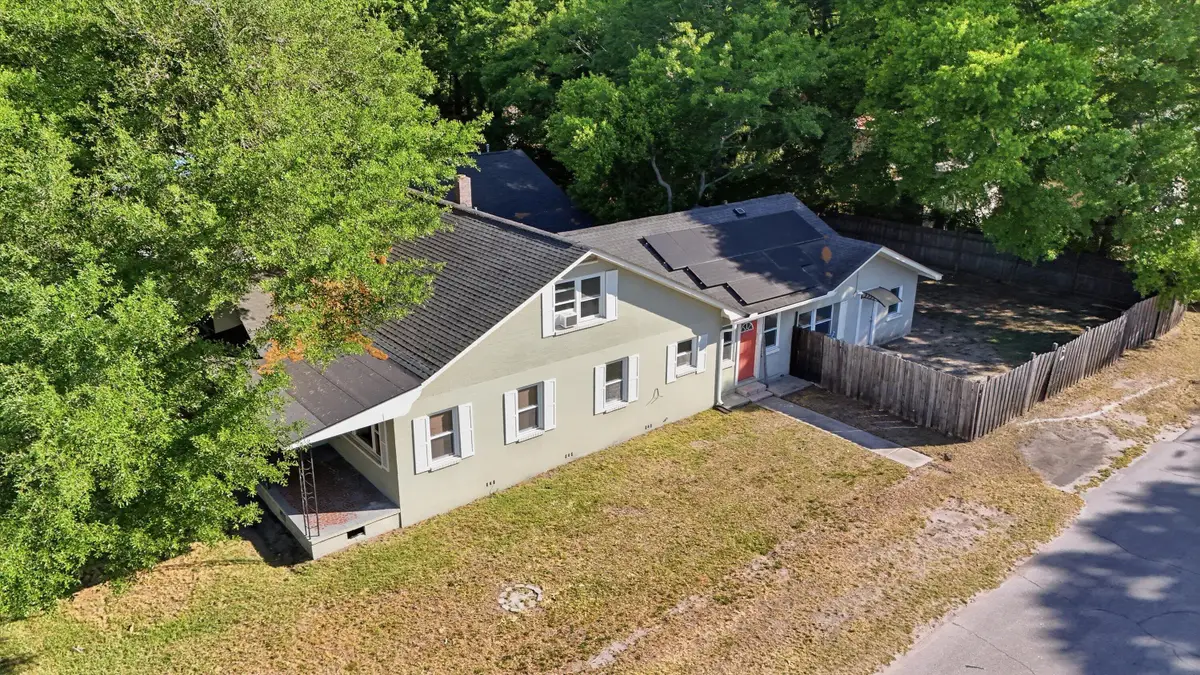 3902 Walnut Street, North Charleston, SC 29405 - #1