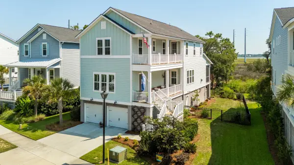 2690 Colonel Harrison Drive, Johns Island, SC 29455